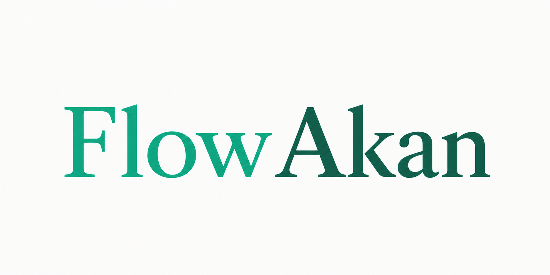 FlowAkan